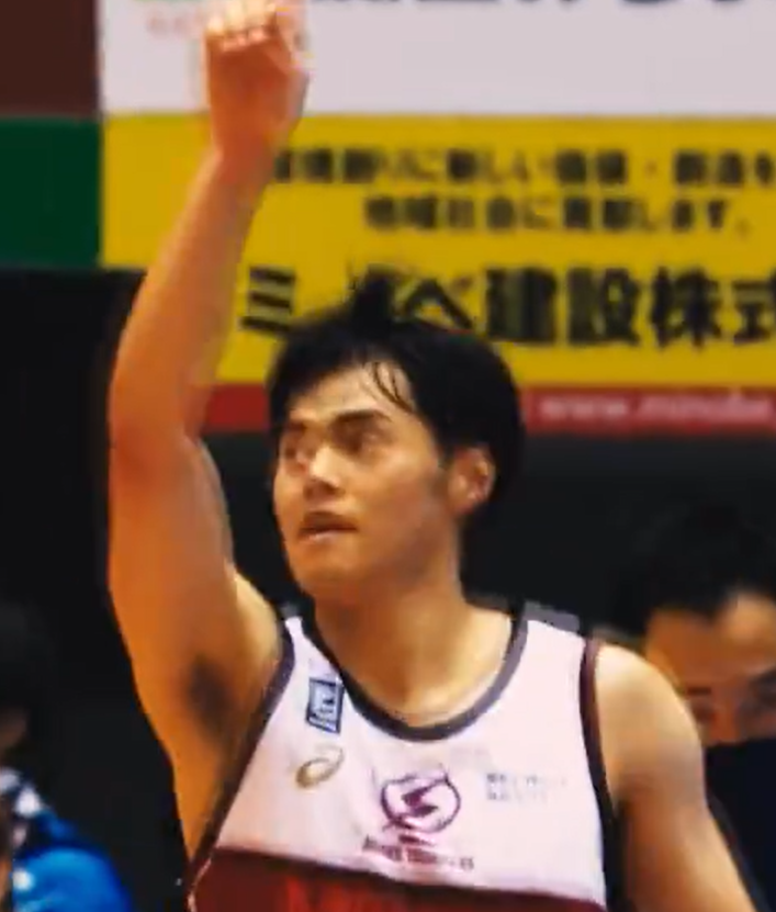 藤井選手6