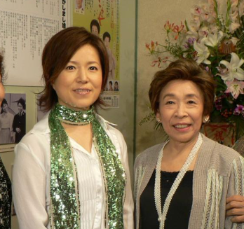 照枝さんと貴理子さん